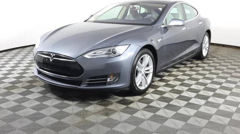 TESLA MODEL S 2013 5YJSA1DP1DFP19588 image